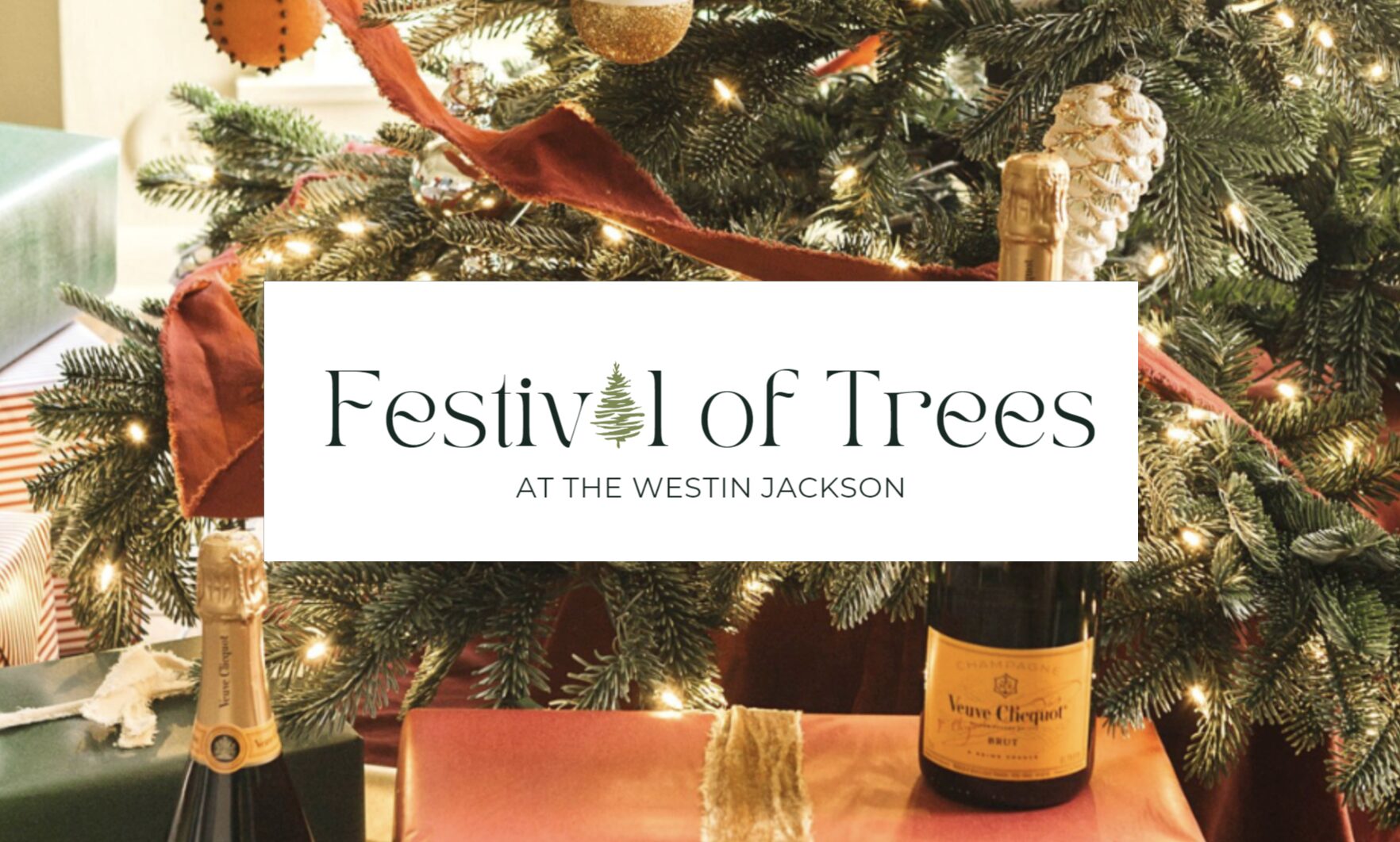 The Festival of Trees